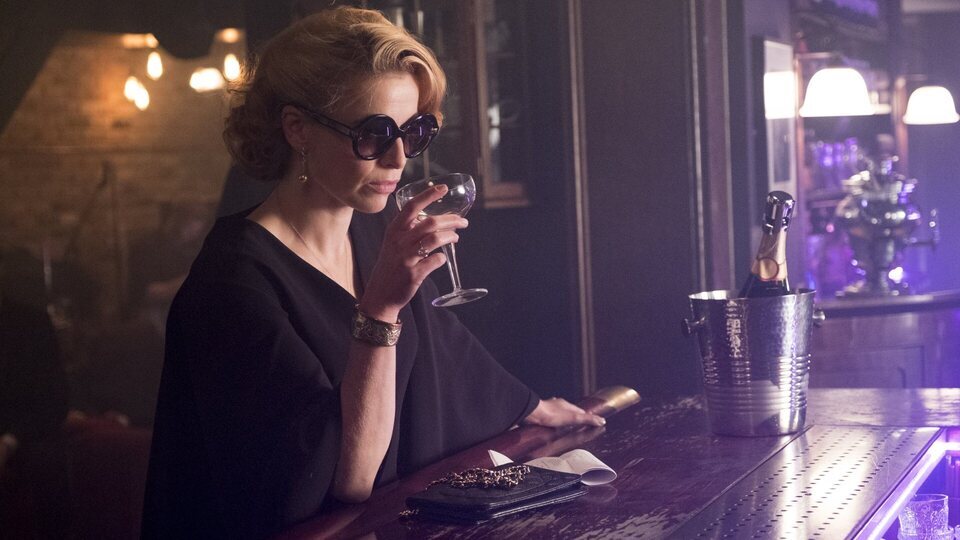Imagen de la serie Lucky Man