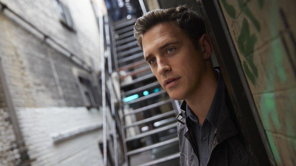 Imagen de la serie Lucky Man