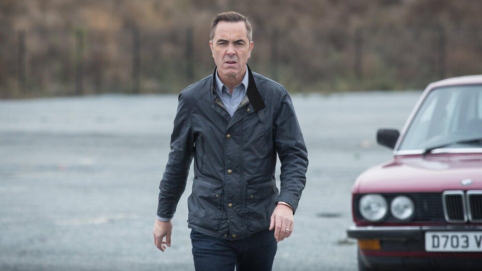 Imagen de la serie Lucky Man