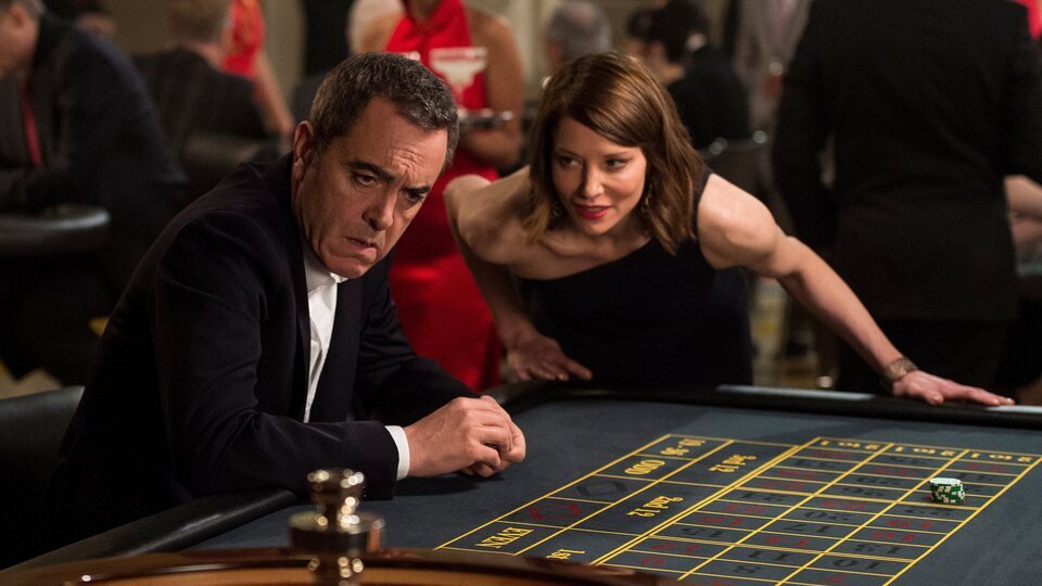 Imagen de la serie Lucky Man