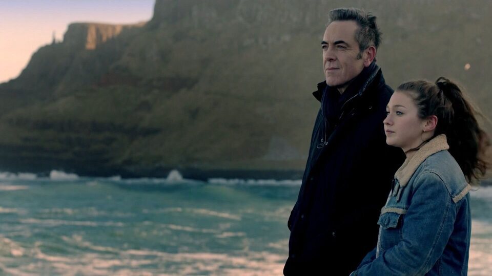 Imagen de la serie Lucky Man