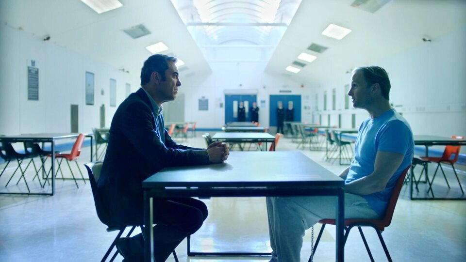 Imagen de la serie Lucky Man