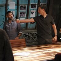 Foto de 'Scandal'