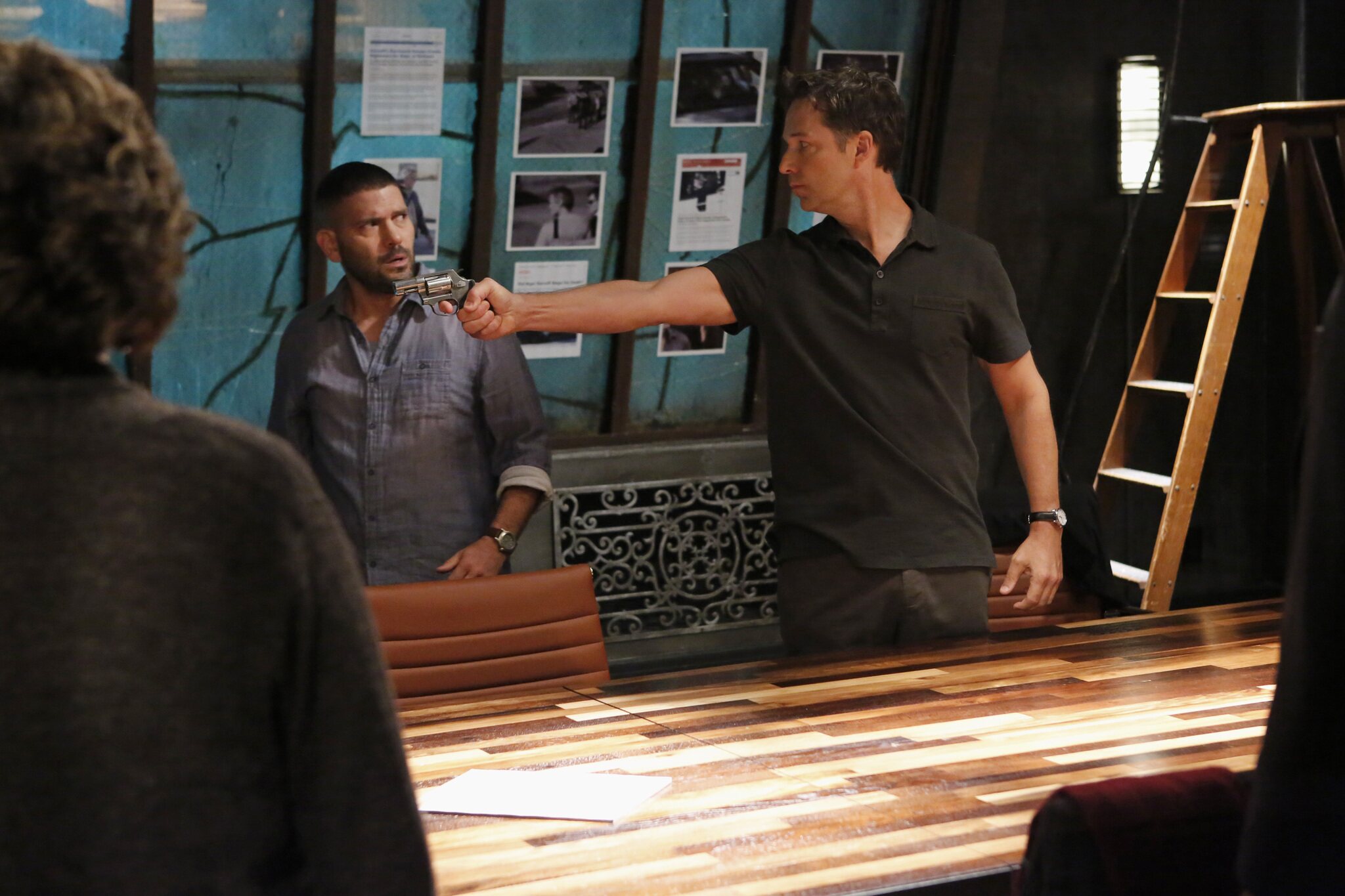 Imagen de la serie Scandal