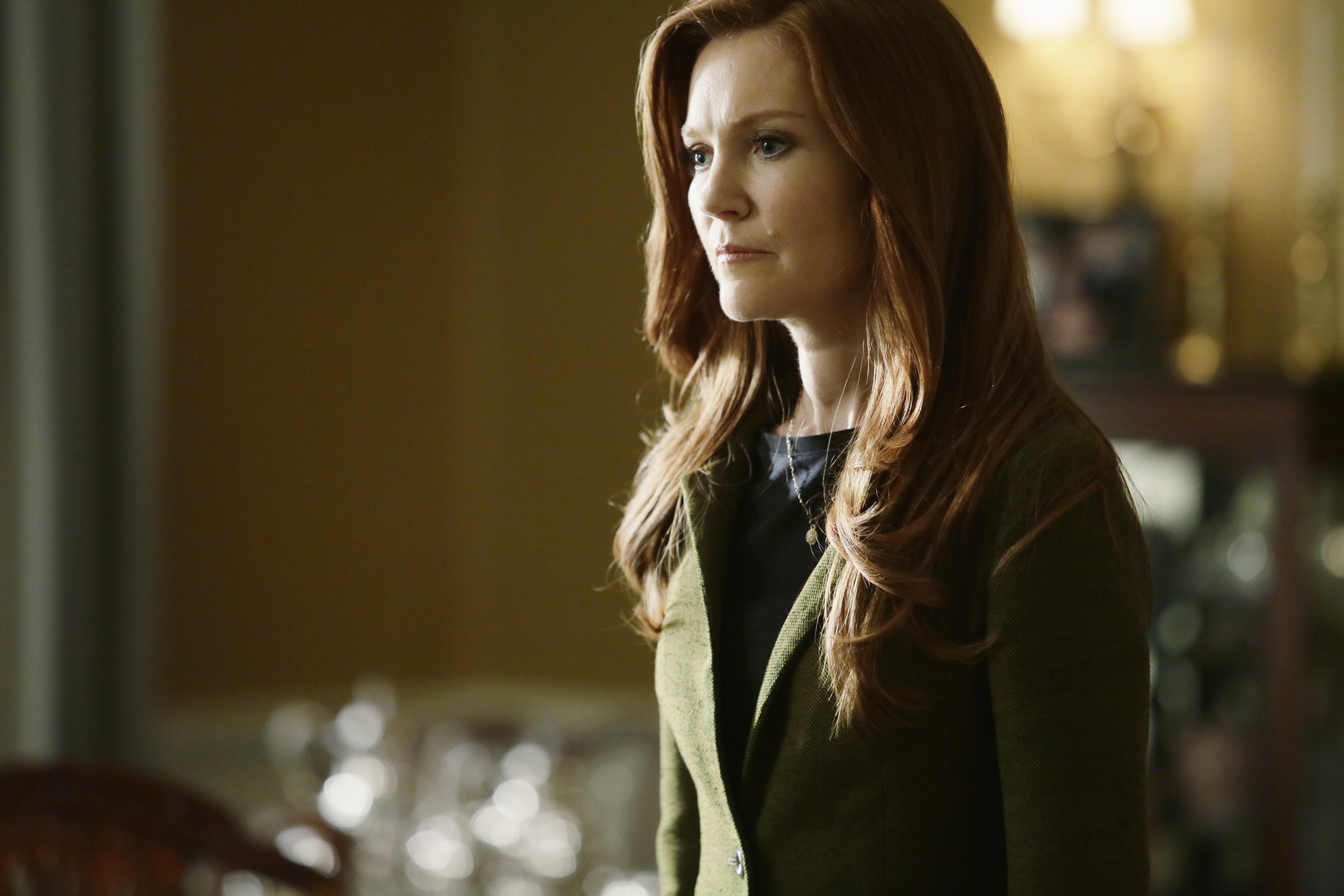 Imagen de la serie Scandal