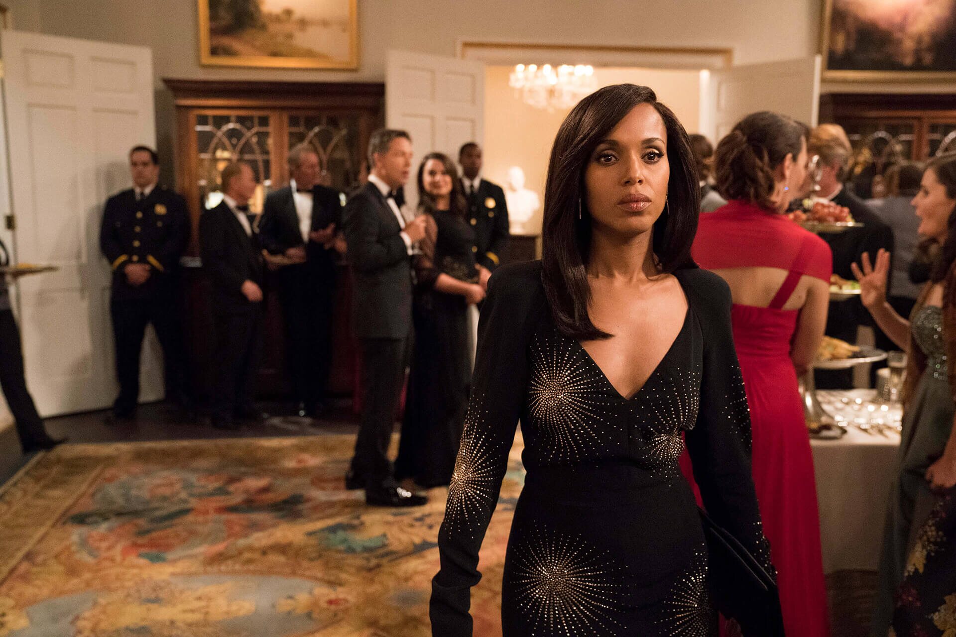 Imagen de la serie Scandal