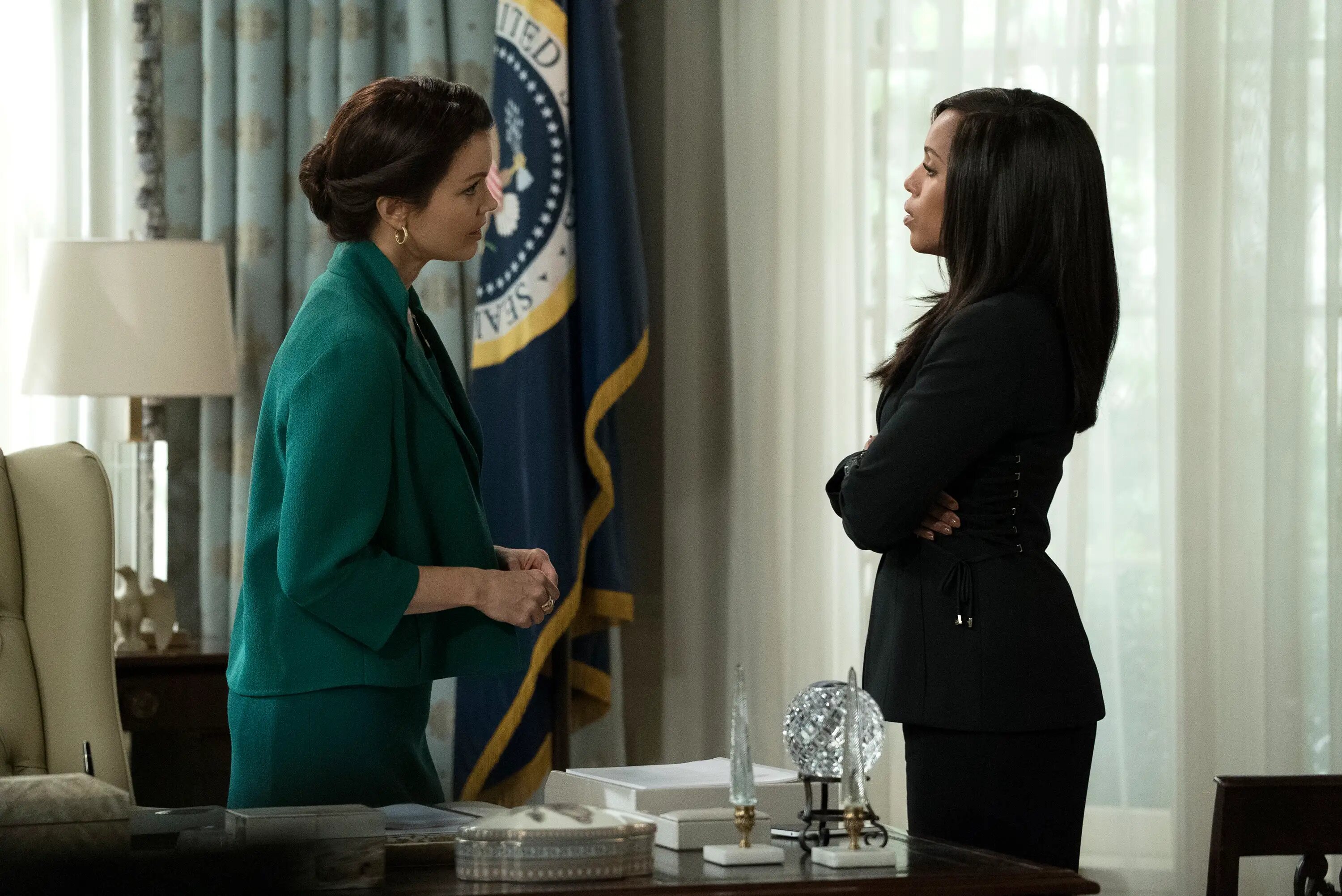 Imagen de la serie Scandal