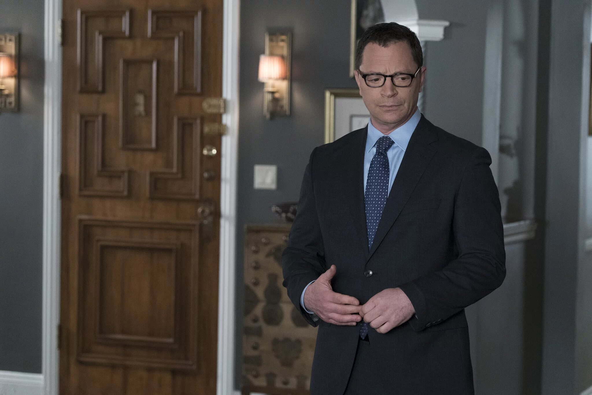 Imagen de la serie Scandal