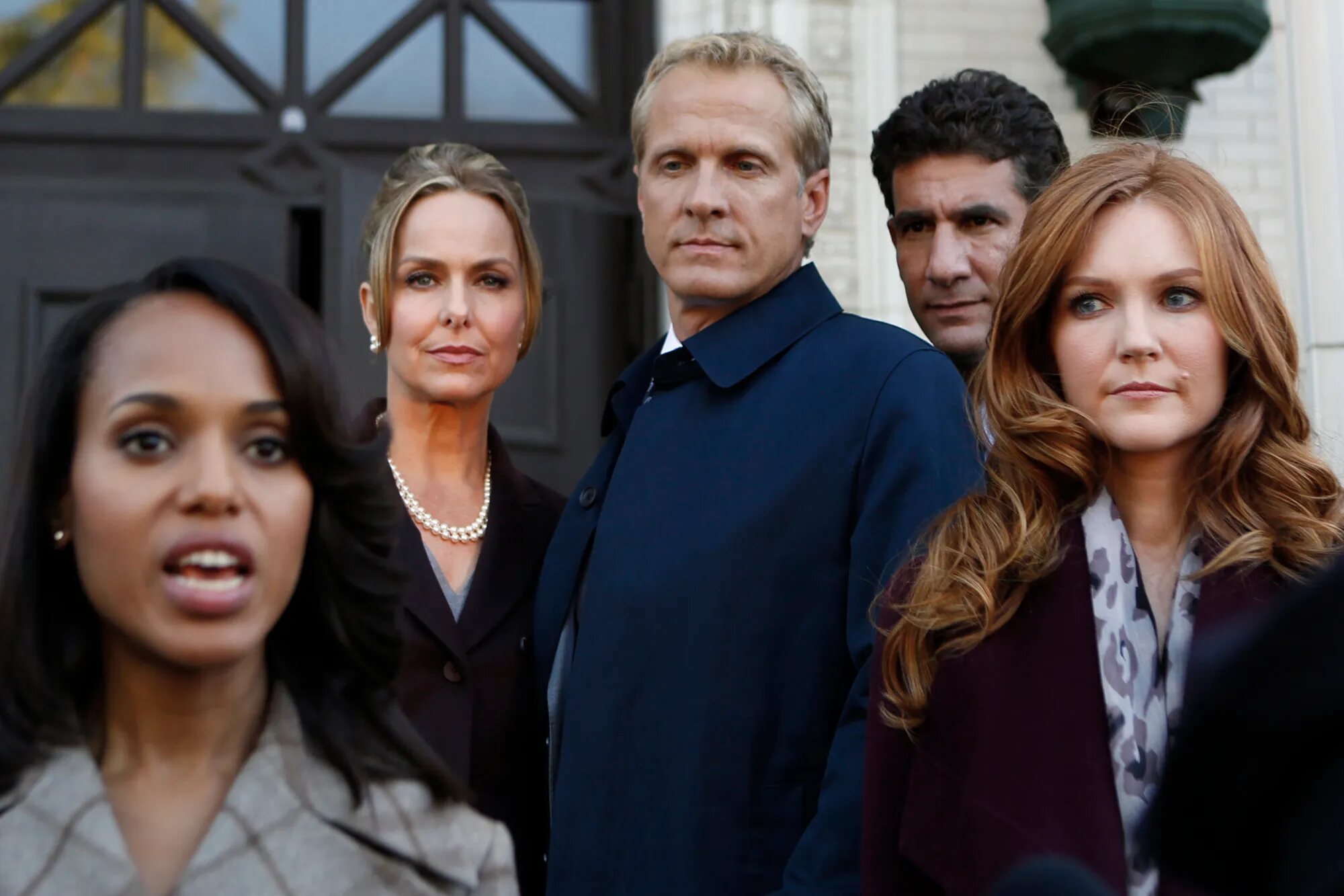 Imagen de la serie Scandal