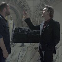 Foto de 'Blindspot'