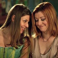 Foto de 'Buffy, the Vampire Slayer'