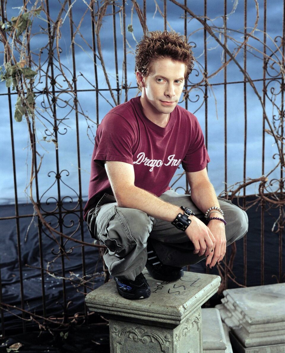 Imagen de la serie Buffy, the Vampire Slayer