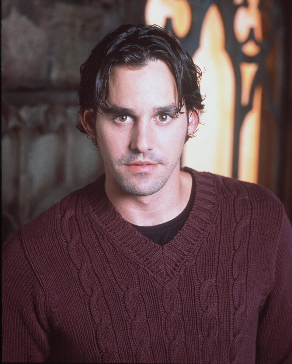 Imagen de la serie Buffy, the Vampire Slayer