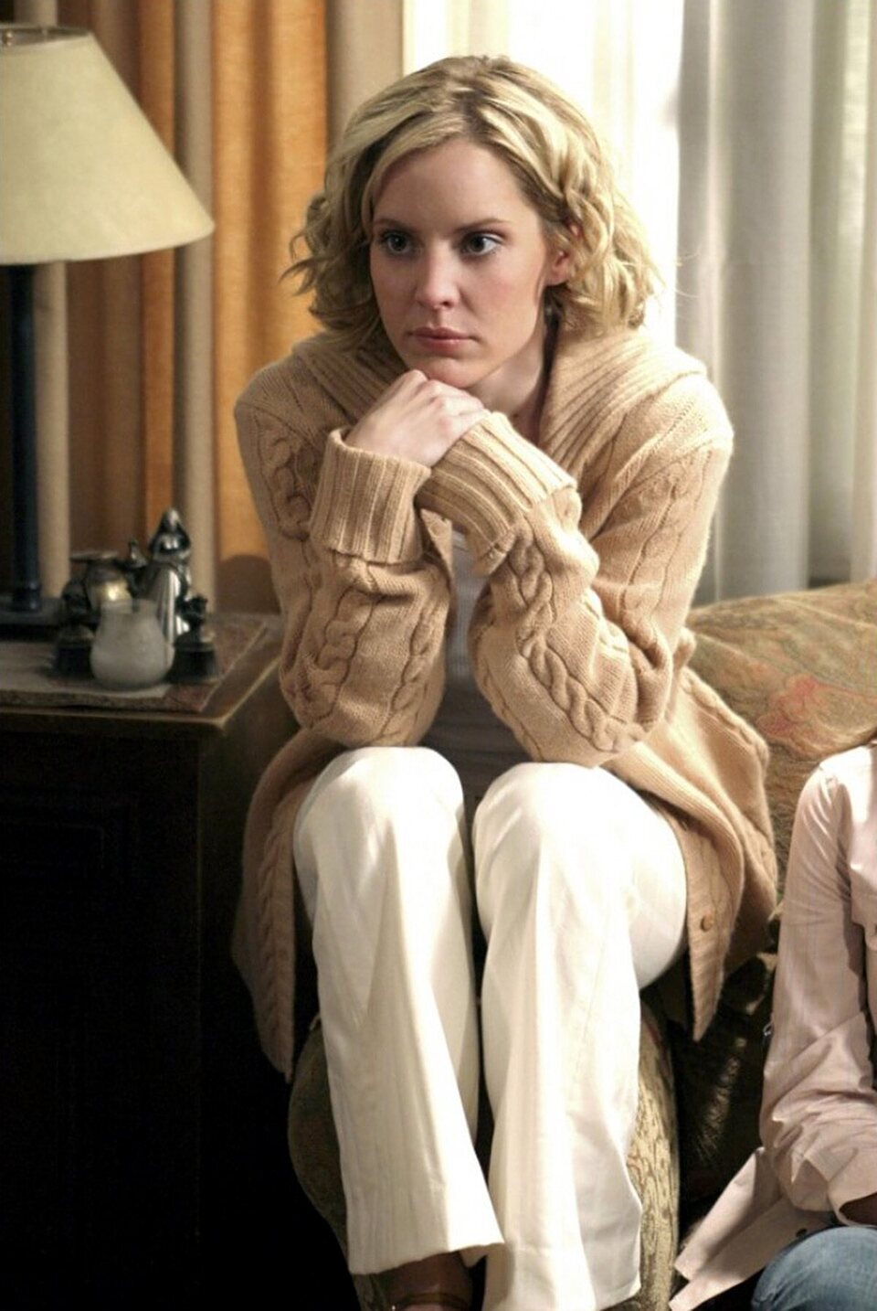 Imagen de la serie Buffy, the Vampire Slayer