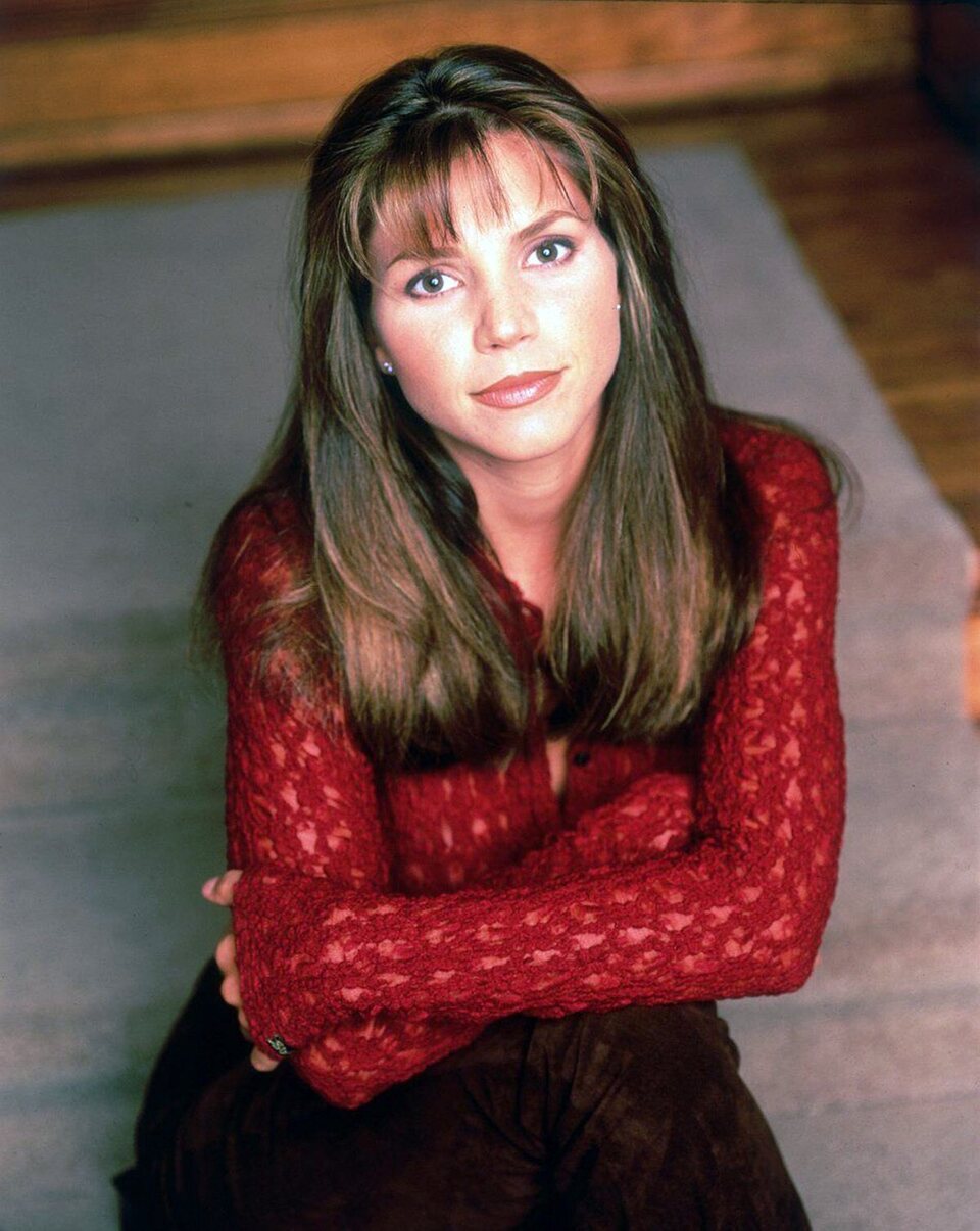 Imagen de la serie Buffy, the Vampire Slayer