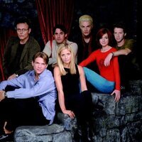 Buffy, cazavampiros