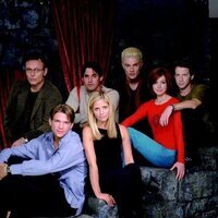 Foto de 'Buffy, the Vampire Slayer'