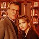 Imagen de la serie Buffy, the Vampire Slayer