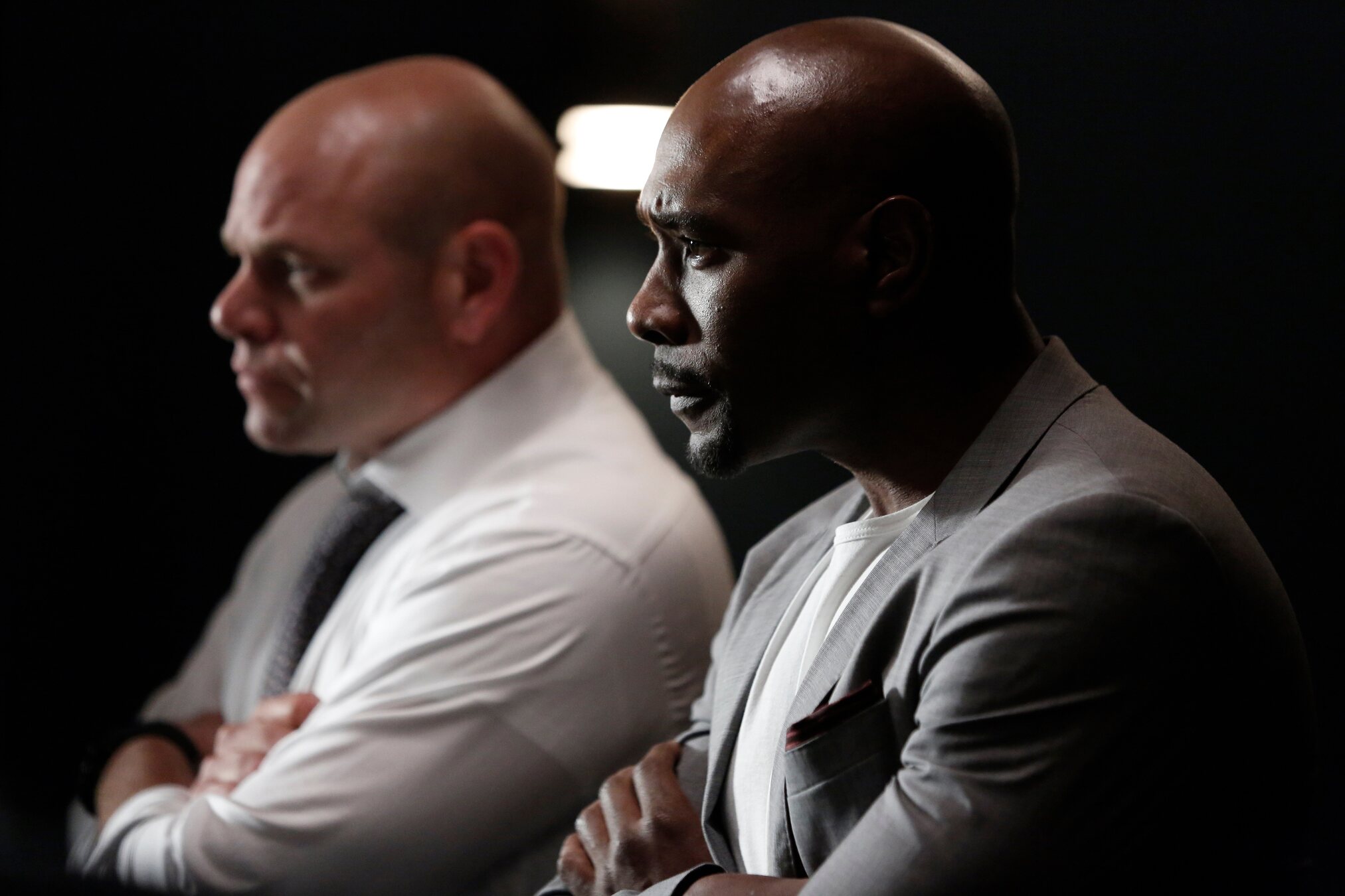 Imagen de la serie Rosewood