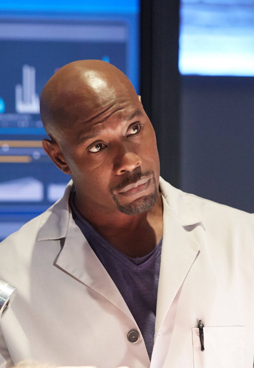 Imagen de la serie Rosewood