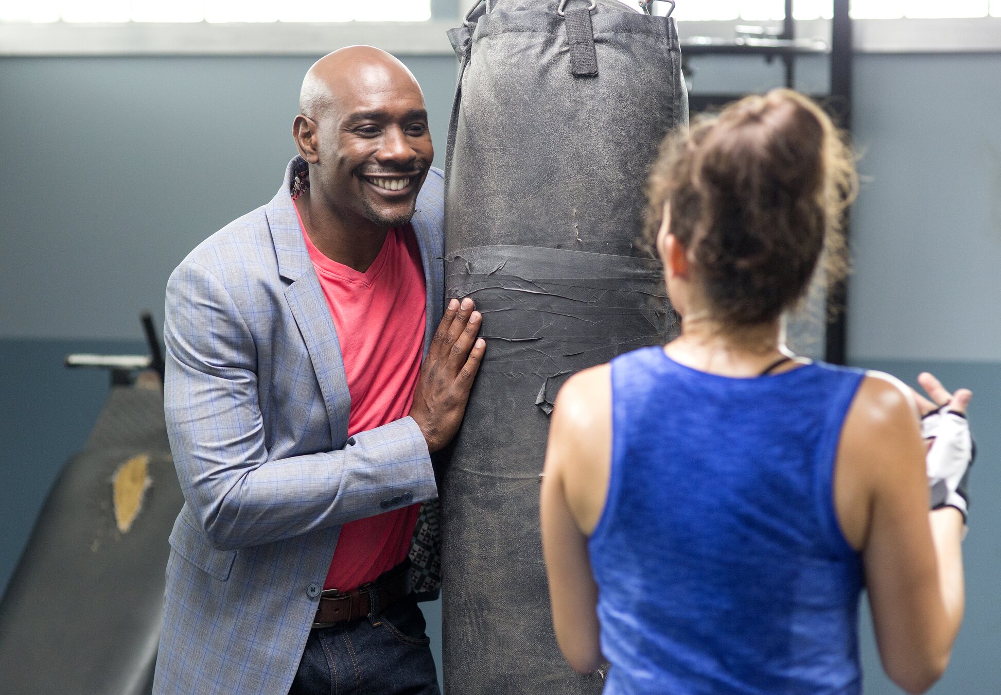 Imagen de la serie Rosewood