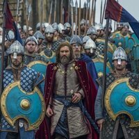 Foto de 'Vikings'