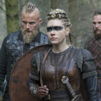 Foto de 'Vikings'