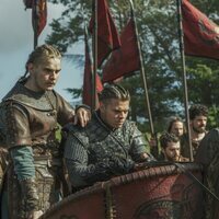 Foto de 'Vikings'