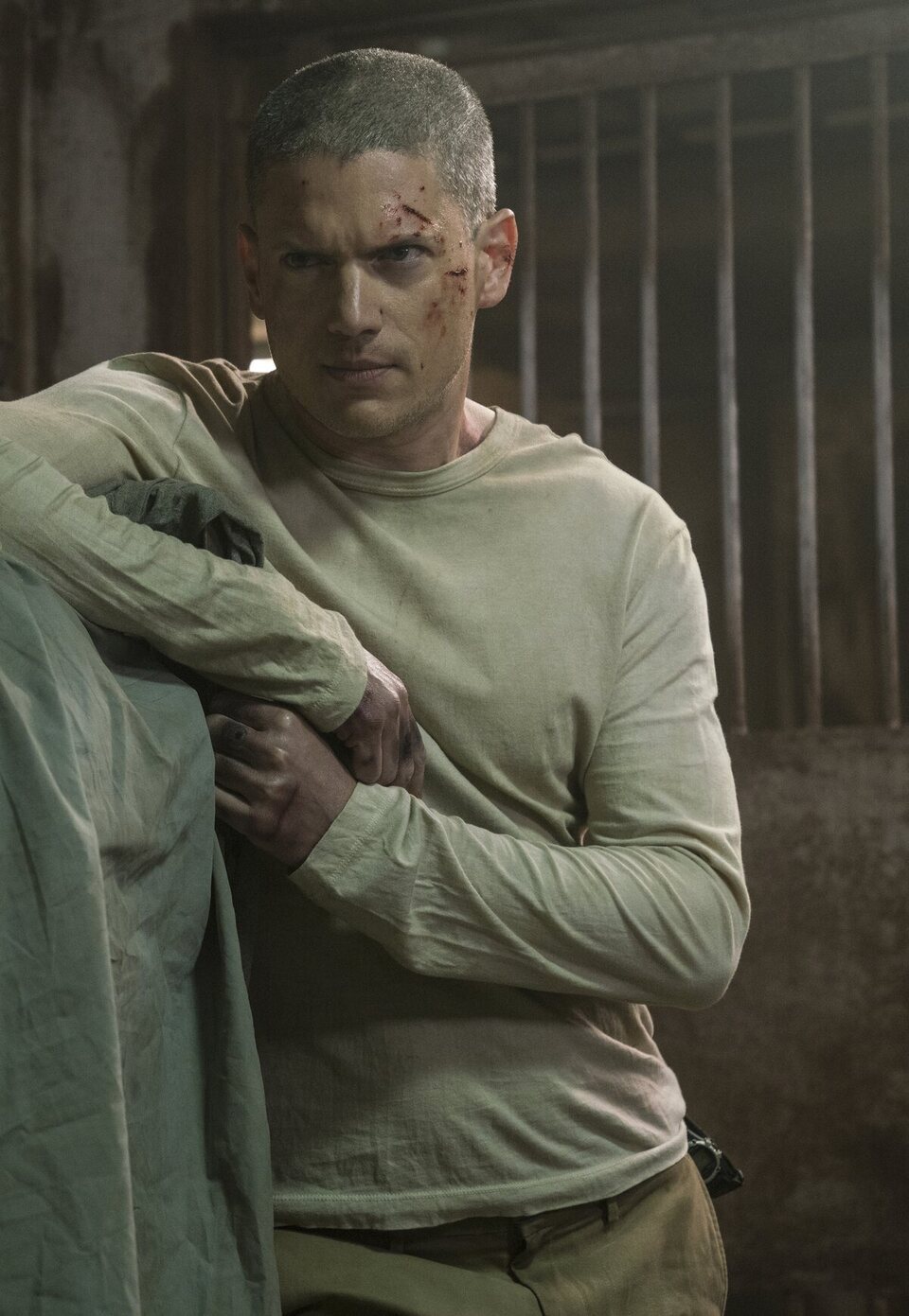 Imagen de la serie Prison Break