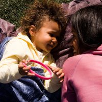 Foto de 'Mother and Child'