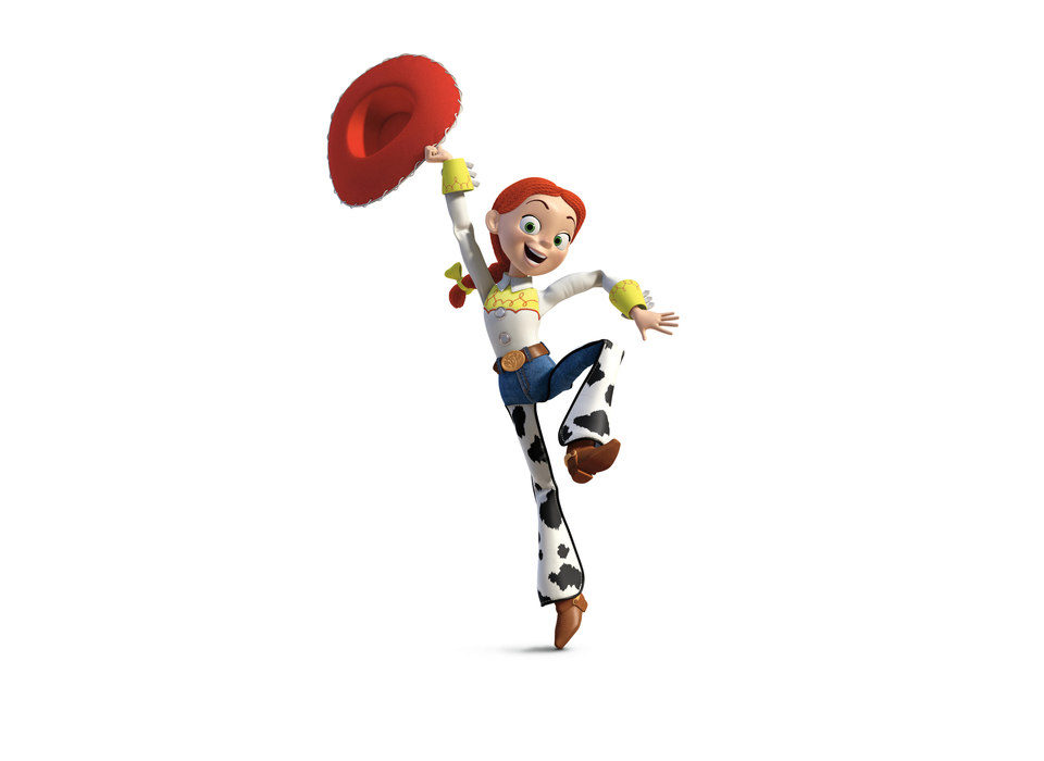 Imagen de la película Toy Story 3