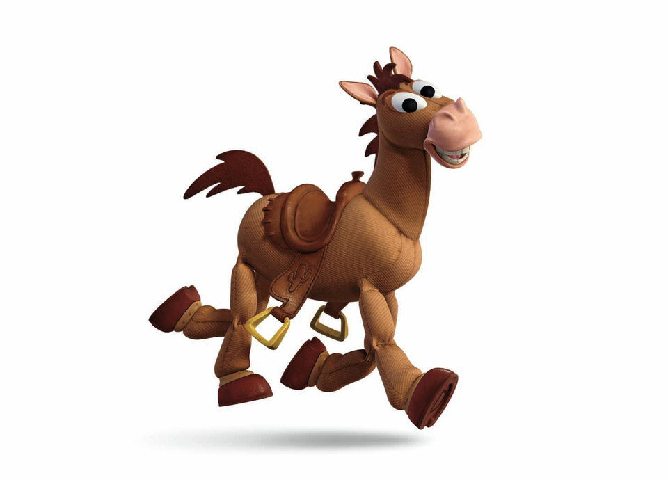 Imagen de la película Toy Story 3