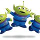 Imagen de la película Toy Story 3