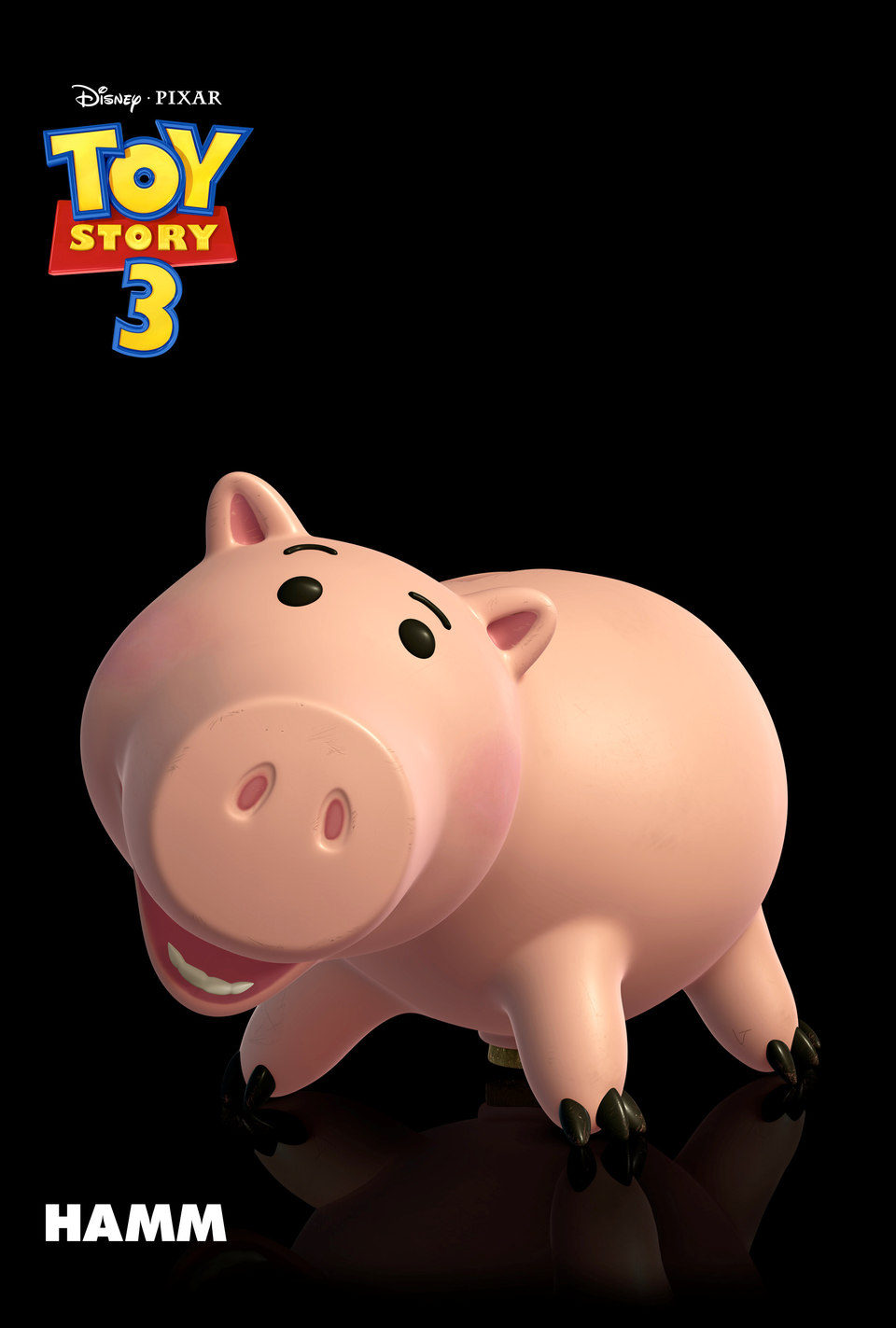 Imagen de la película Toy Story 3
