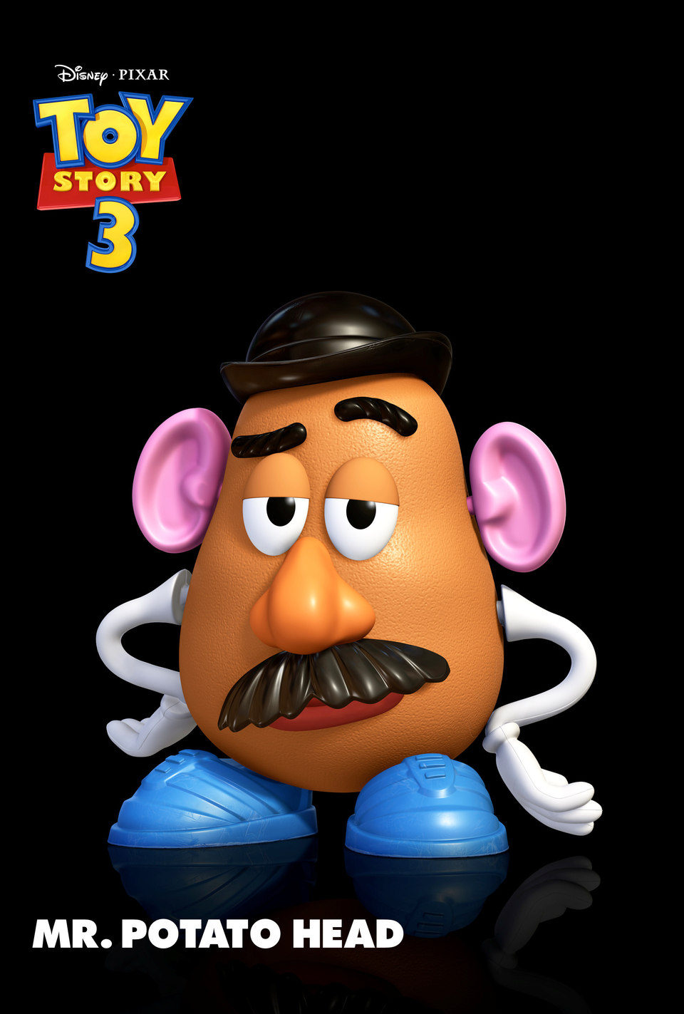 Imagen de la película Toy Story 3