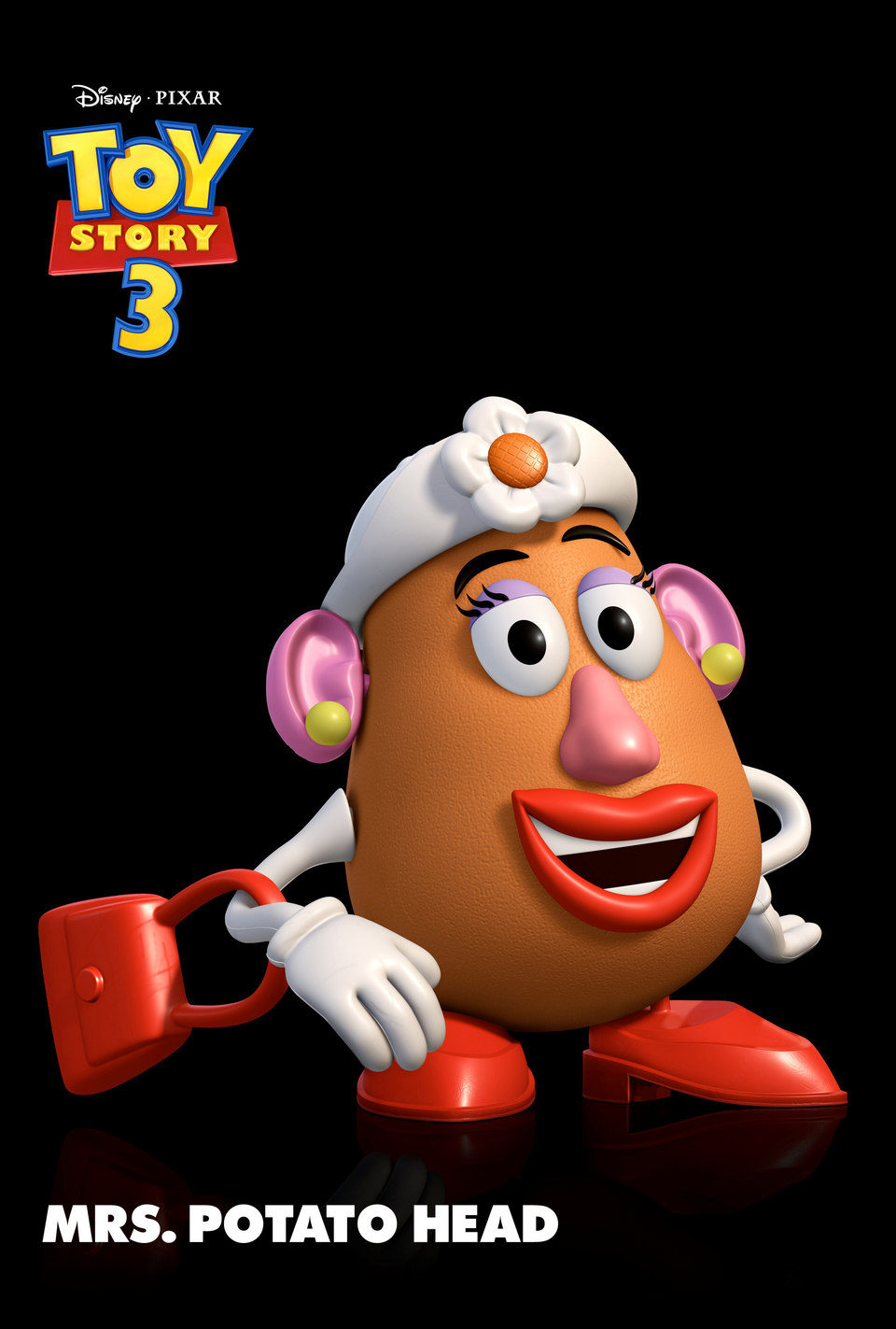 Imagen de la película Toy Story 3