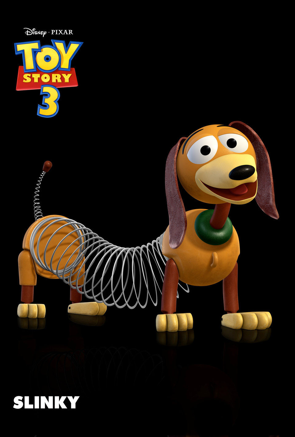 Imagen de la película Toy Story 3