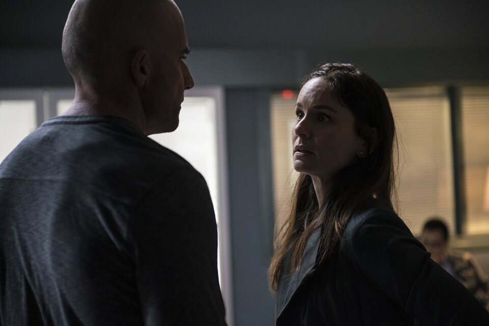 Imagen de la serie Prison Break