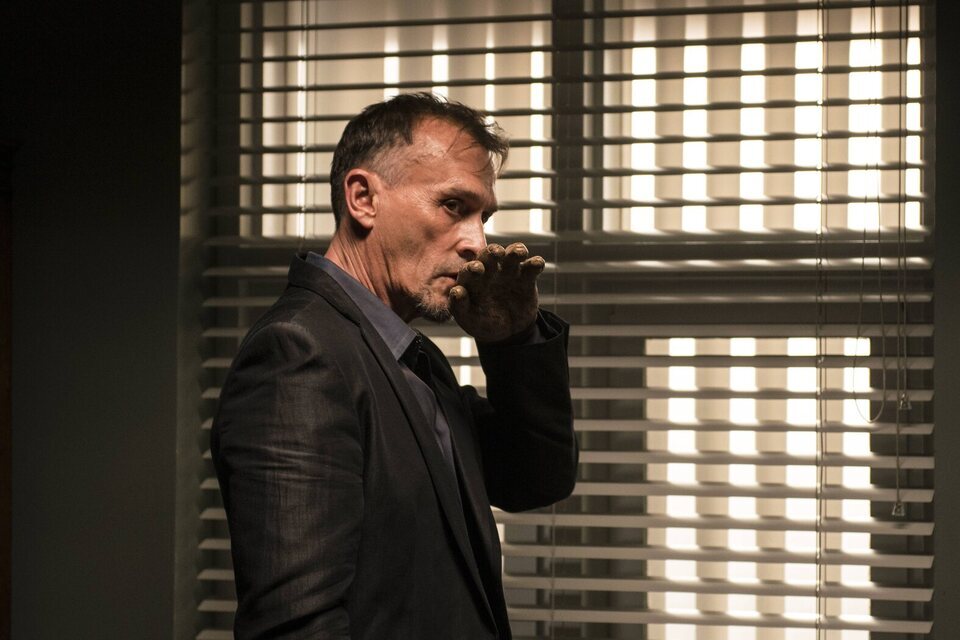 Imagen de la serie Prison Break