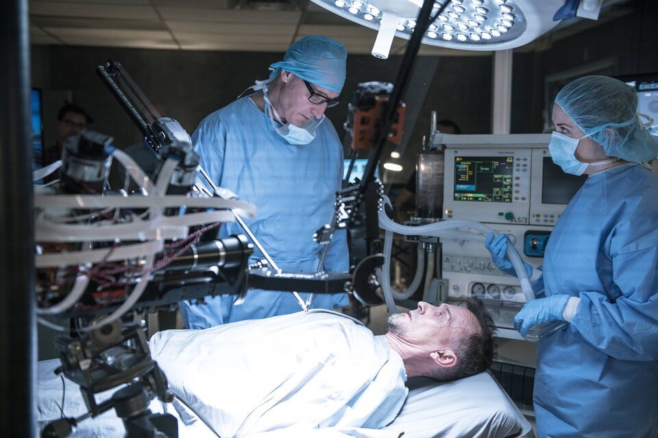 Imagen de la serie Prison Break