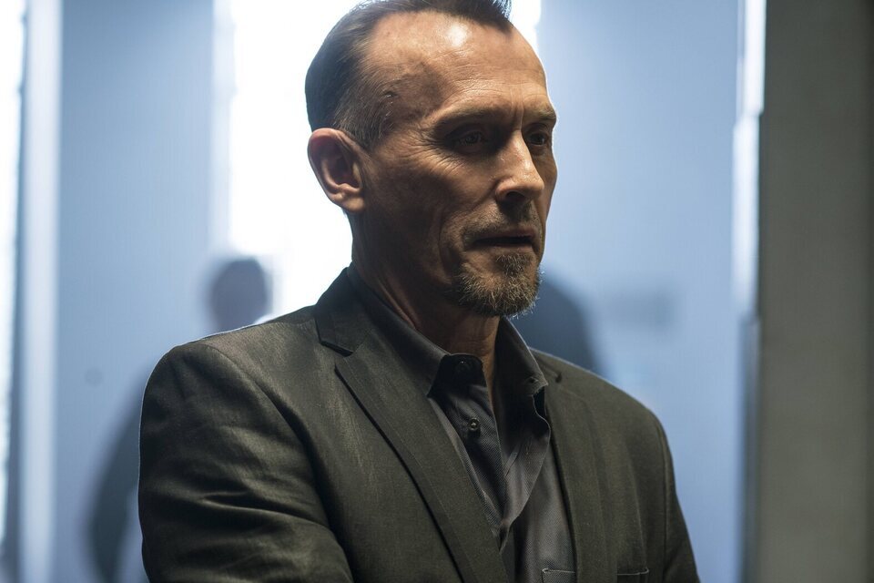 Imagen de la serie Prison Break