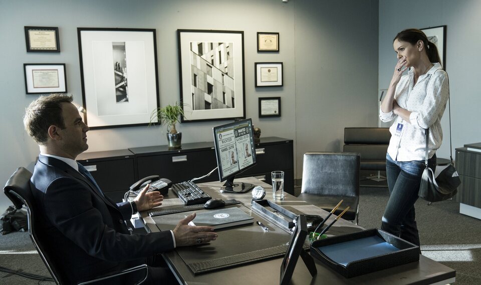 Imagen de la serie Prison Break