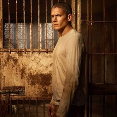 Prison Break