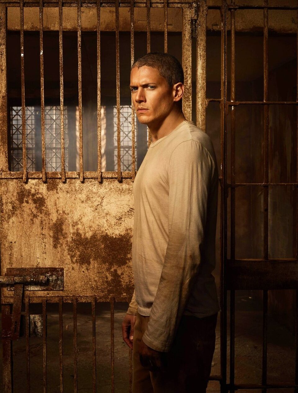 Imagen de la serie Prison Break