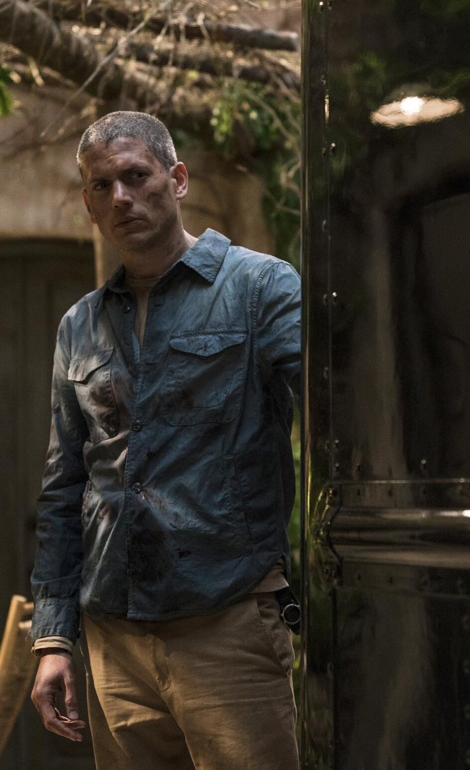 Imagen de la serie Prison Break