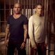 Imagen de la serie Prison Break