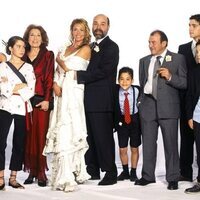 Foto de 'The Serranos'