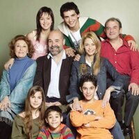 Foto de 'The Serranos'
