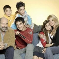 Foto de 'The Serranos'