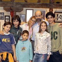 Foto de 'The Serranos'
